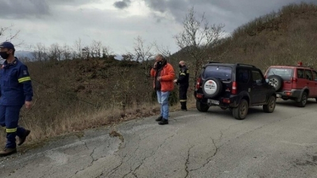 دەنگۆی دۆزینەوەی فڕۆکەوانە عێراقییە ونبووەکەی یۆنان بڵاو دەبێتەوە