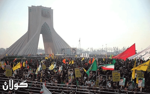  پەرلەمانتارێک رەخنە لە سەردانی وەزیری ناوخۆی ئێران بۆ واست دەگرێت 