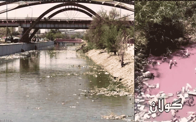 پارێزگاری بەسرە: خزمەتگوزارییە سەرەتاییەکان لە پارێزگای بەسرە پشتگوێخراون