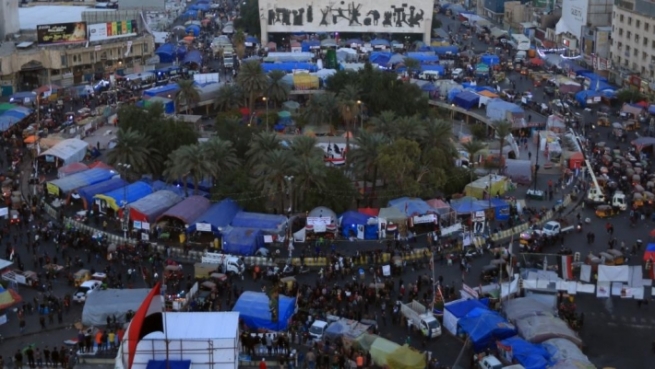 میدیای عێراقی: لە چەند کاتژمێری داهاتوودا کاندیدی سەرۆک وەزیرانی عێراق یەکلا دەکرێتەوە