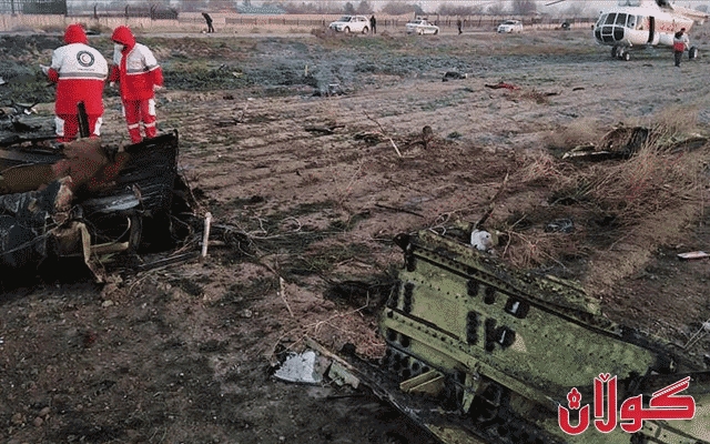 فەرماندەیی ناوەندیی سوپای ئەمریکا: هاووڵاتییەکی مەدەنیی کەرکووک، کە لەگەڵ ئەمریکییەکان کاری دەکرد، کوژراوە