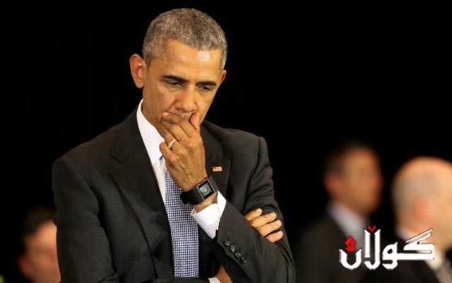 ئۆباما: داعش رێكخراوێكی وا نییه‌ ئه‌مریكا له‌ناو ببات