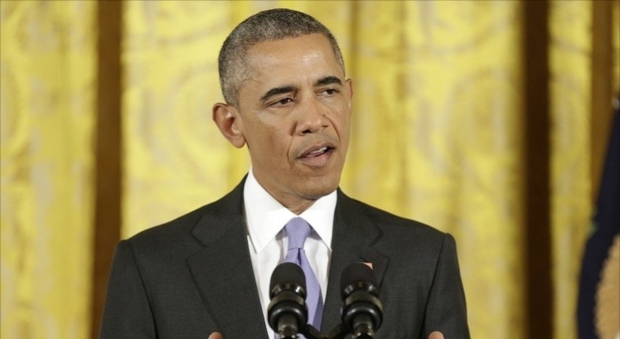 ئۆباما: بۆ چاره‌سه‌رى ته‌نگژه‌ى سوریا پێویسته‌ ئێران و ڕووسیا و توركیا له‌ دانووستانه‌كاندا به‌شدار بن