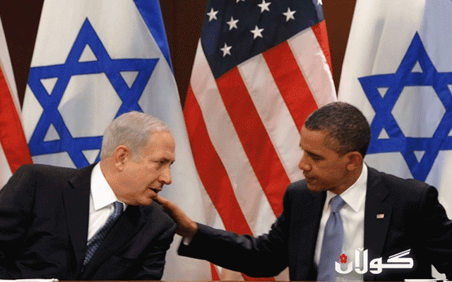 ئۆباما: ئیسرائیل متمانه‌ له‌ده‌ستده‌دات