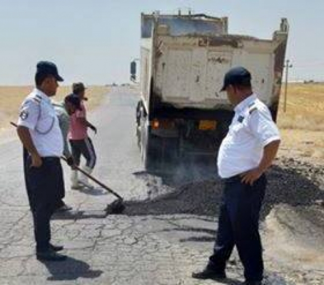  په‌رله‌مانى عێراق سێ وه‌زیری حكوومه‌ته‌كه‌ى عه‌بادى بانگهێشت ده‌كات 