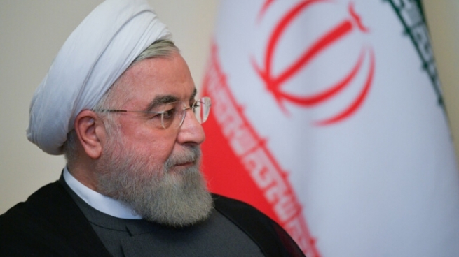 روحانی: سعوودیه‌ هه‌ڵه‌یه‌كی ستراتیجی گه‌وره‌ ده‌كات
