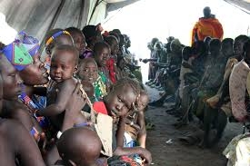باشوری سودان .. سلڤا كێر داوای ئاشتی لە سودان دەكات