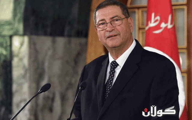  تونس بەفەرمی چووە ریزی هاوپەیمانیی نێودەوڵەتی دژی داعش 