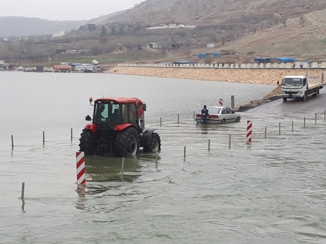  عەبادی راگەیەندراوێک لەبارەی سەردانە نهێنییەکەی ترەمپ بۆ عێراق بڵاو دەکاتەوە 