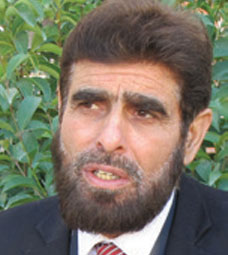 د. محمد سید نوری بازیانی