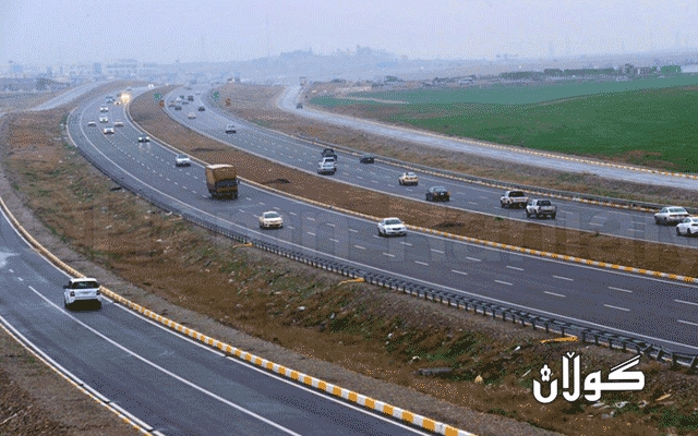 تێپەڕاندنی قەیرانەكان و بووژانەوەی ئابووری و هەڵكشانی جووڵەی بازاڕ  بەرهەمی سیاسەت و ستراتیژیەتی نەرمی حكومەتی هەرێمی كوردستانە