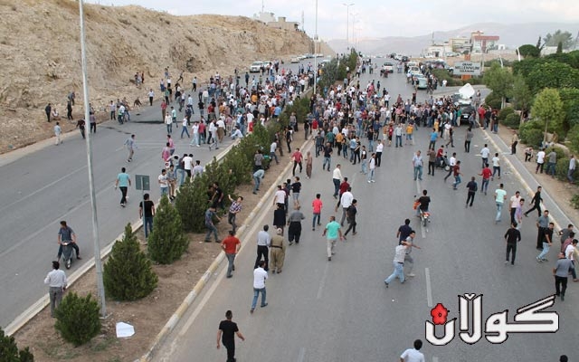 دوای باسكردنی پرسی سەربەخۆیی لەگەڵ كۆشكی سپی پیلانی سووتاندنی كوردستان دەستی پێكرد