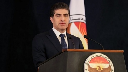 Kurdistan President Reaffirms Support for UNITAD Mission in Iraq