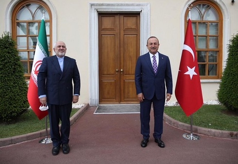 Inside Turkey's foreign minister’s pro-Iran and 'Islamic' worldview
