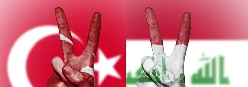Iraq and the Provisions of the Friendship Treaty With Turkey