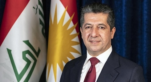 Kobani Liberation a Reminder of What We Can Achieve Through Unity: PM Barzani