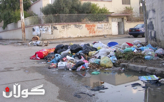 هەوڵە بێهودەكان بۆ دامەزراندنی هەرێمی فیدراڵی لە باشووری عیراقدا