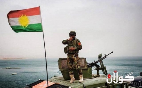 başûrî kurdistan wek ezmûnî dewletêkî ranegeyendraw