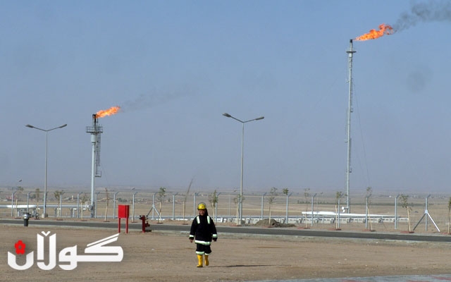 عێراقی فيدراڵ یاسای نەوت و گازی نییەبە یاسای نەوت و گازی بەعس هەڕەشە لە كوردستان دەكات