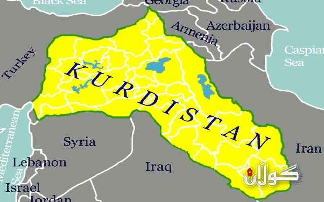 هەرێمی كوردستان لە چاوەڕوانیی گەشبینییەكی هەستیاردا