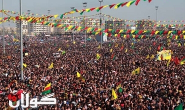 Di helbijartinên bajêrvaniyên Turkiya de Kurd astê 6% dişkêne, lê ber bi jûr ve!