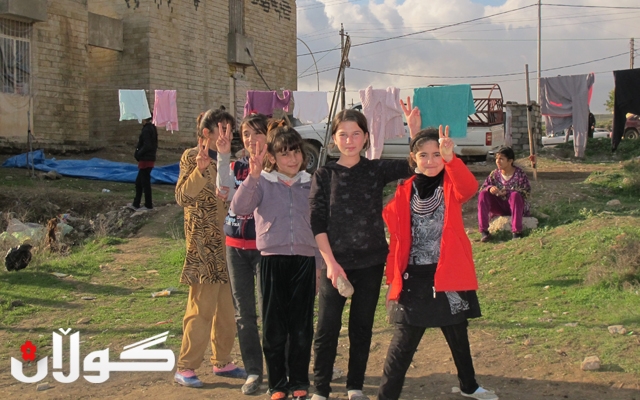 كوردی ئێزدی و كریستیانەكان سەركەوتنەكانی پێشمەرگە لە شنگال و دەوروبەری بەگەڕانەوەی خاك و كەڕامەت دادەنێن