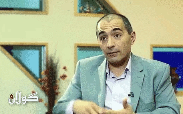 نادر هاشمی بەڕێوەبەری سەنتەری دیراساتی رۆژهەڵاتی ناوەڕاست لە زانكۆی دەنڤەر بۆ گوڵان:   هێشتا ئەو هۆكارە ریشەیی و بنەڕەتییانە لە سووریادا ماون كە بوونە هۆی دروستبوونی داعش