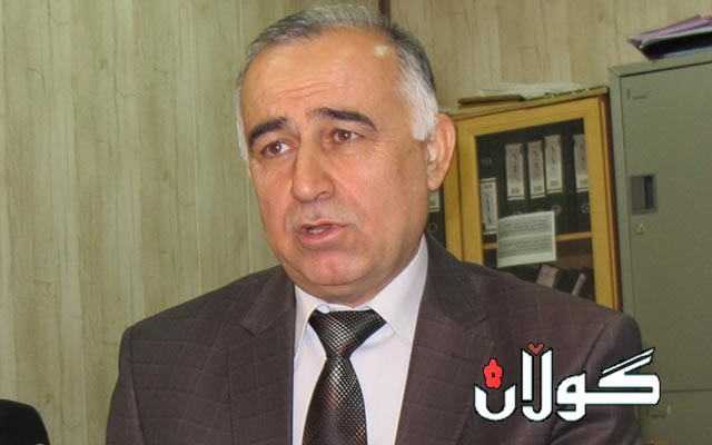 ئەبوبەكر كاروانی:  لە ماوەی دووساڵی رابردوو ئازاری راگەیاندنی دەوڵەتی سەربەخۆمان چەشت بۆیە دەبێت ئەو دەوڵەتە هەر رابگەیەنین