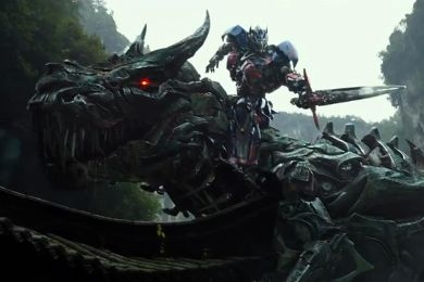 بۆ هه‌فته‌ی دووه‌م Transformers پله‌ی یه‌كه‌می Box Officeی گرتووه‌