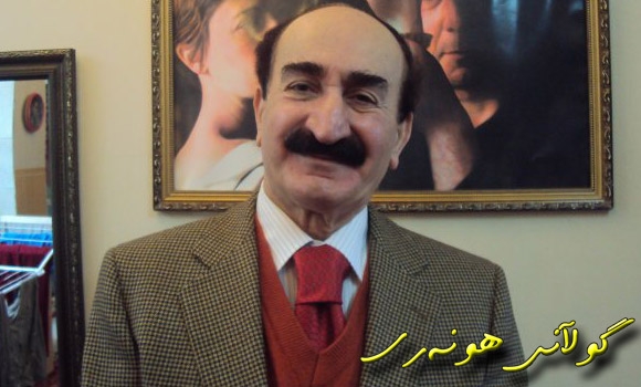 ئەحمەد سالار نیگەرانە