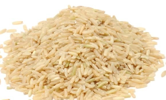 برنجی بۆر لە برنجی سپی باشترە