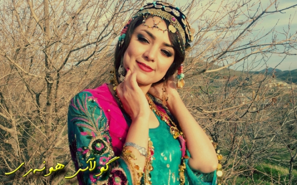 چیمەن رەحمانی:لە هەر پارچەیەكی كوردستان مۆسیقایەكی جیاواز كاریگەریی لەسەر مۆسیقای كوردی هەیە