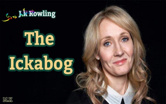 دیاری J.k Rowling بۆ مناڵان وخێزانە تووشبوەکانی ڤایرۆسی کۆرۆنا