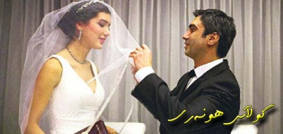 هاوسەرەكەی موراد 20 ساڵ لە خۆی بچووكترە