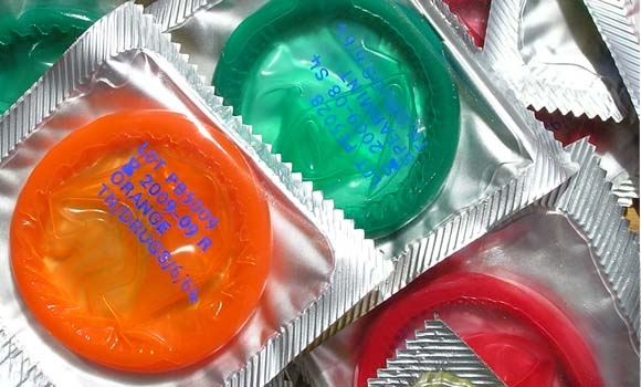 كۆندوم Condom