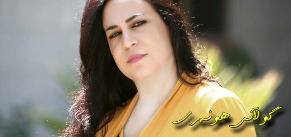 سوهام حه‌سه‌ن: خۆشه‌ویستیم بۆ گۆرانی و نواندن هه‌یه‌، به‌ڵام نــــازانم له‌ كامیاندا زیاتر سه‌ركه‌وتووم