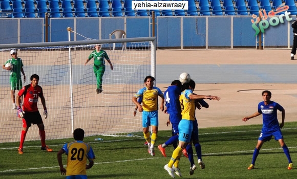 لەدێربی كوردستان دهۆك وزاخۆ بەخالێك ڕازی بوون