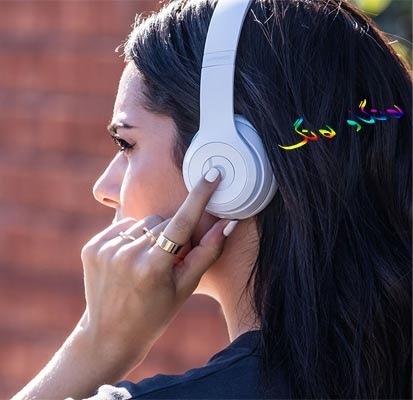 هێدفۆن – Headphone